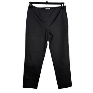 Worth New York Gray Slim Leg Dress Pants Women's 6
